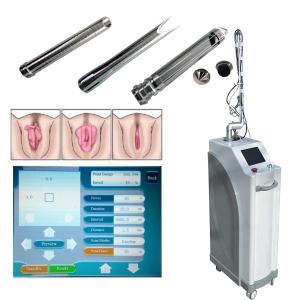 Quality Beijing sunrise 12 types output pattems co2 recovery system veginal surgery wholesale