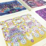 Digital UV Flatbed PU Leather Printing Machine