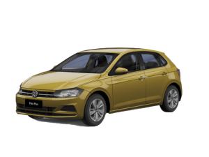 Quality 185km/h Small Volkswagen Petrol Car For A Well Rounded And Sophisticated Ride wholesale