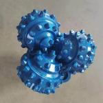 120RPM 150RPM TCI Tricone Bit Roller Cone Drill Bit Carbon Steel