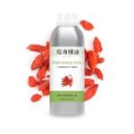 Aromatherapy Cosmetic Wholesale bulk Matrimony vine Lycium chinensis Chinese