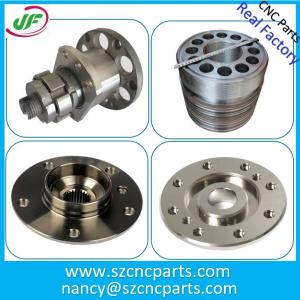 Quality Polish, Heat Treatment, Nickel, Zinc, Plating Wholesale Machining Parts wholesale
