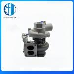 Turbocharger 8943906401 702713-5001S For Isuzu 6HK1 Engine GT3576 Truck Parts