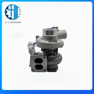 Quality Turbocharger 8943906401 702713-5001S For Isuzu 6HK1 Engine GT3576 Truck Parts wholesale