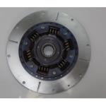 Belparts Excavator Parts D31 D37 Engine Hydraulic Pump Damper 113-12-42201