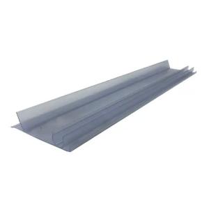 Quality Plastic Splash Guard Textile Loom Machine Parts Water Baffle For Water Jet Looms wholesale