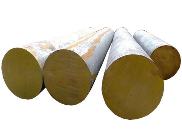 Cheap Hardness Grinding 12m Heat Treated Forged Steel Round Bars for sale