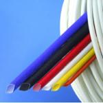 Silicone Coated Fiberglass Tubing UL224 VW-1 Flame Retardancy