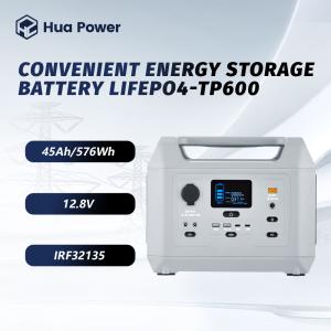 Quality 500W car camping outdoor solar generator portable power station wholesale
