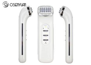 Quality Rf Radio Frequency Skin Tightening Machine , Radio Frequency Machine For Face And Body wholesale