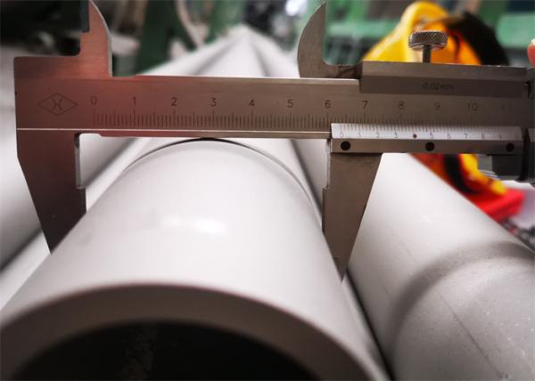 Cheap ASTM SA213 TP310H SS Boiler Tubes Stainless Steel Seamless Pipe for sale
