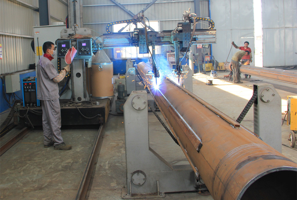 3 Or 4 Sections Interlocking Kelly Bar B125 Seamless Steel