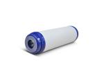 10'' Size Water Filter Cartridges Granular Activated Carton / UDF Shell