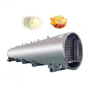Quality Customized Pharmaceutical Dryers Temperature 10-145C for Pharmaceutical Industry wholesale
