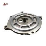 K5V80 K5V14 K5V160 K5V200 Crawler Excavator Main Pump Hydraulic Pilot Pump Gear