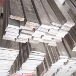 Equal Polished SS 304 Flat Bar With High Excellent Formability