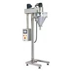 Automatic Powder And Flour Packing Machine Eight Station Powder Packaging