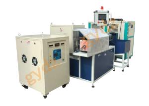 Quality Medium Frequency Induction Heating Machine For Metal Forging wholesale