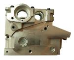 VOLKSWAGEN Amarok Crafter CKTB CKTC CKUB CKUC CSLA CSHA Aluminum Cylinder Head
