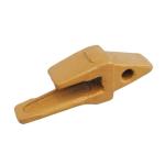 PC100 Excavator Undercarriage Parts Teeth Adaptor 20X-70-14160 Alloy steel