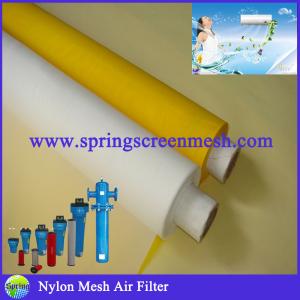 Quality Hydraulic Filter Material Nylon Mesh wholesale