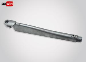 Quality Low Pressure Die Casting Parts / Polishing Aluminium Die Casting Components wholesale