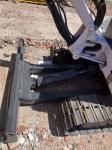 Bobcat 331 Digger Small Second Hand Bobcat Excavator