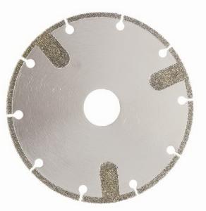 Quality Diamond saw blade(Electroplated diamond saw blade) wholesale