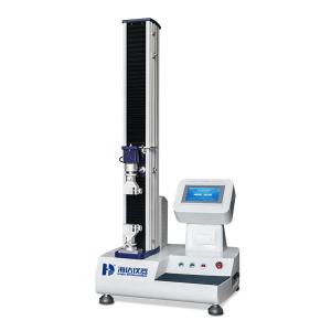 Quality 2kn Touch Screen Computerized Universal Tensile Test Machine wholesale