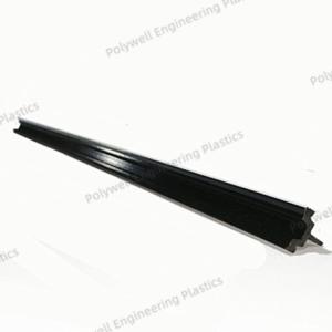 Quality Toughened Thermal Barrier Tape Strip Customized Formulation Glass Fiber For Windows wholesale
