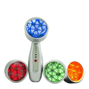 Quality Portable Mini IPL Home Laser Pigmentation LED Beauty Machine wholesale