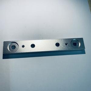 Quality Stainless Steel mobile networks Machining 5G CNC Components wholesale