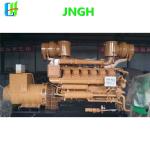 400kw Jinan Gas Generator Parts 12V190zdt-2 127.03.00 Push Non-Standard