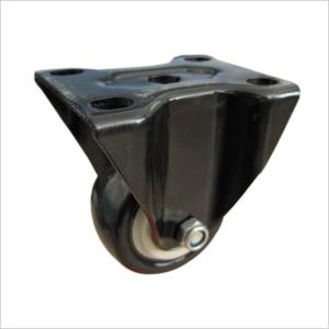 Quality small PU caster wheels wholesale