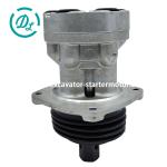 ST1030 RF00000004335 Hydraulic Parts Joystick Dump Hoist Valve Scoptram
