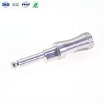 OEM ODM High Precision CNC Turning High Tensile Stainless Steel Accessories