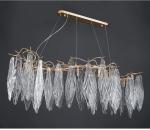 Modern Led Chandelier For Living Dining Room Creative italian chandelier(WH-CY
