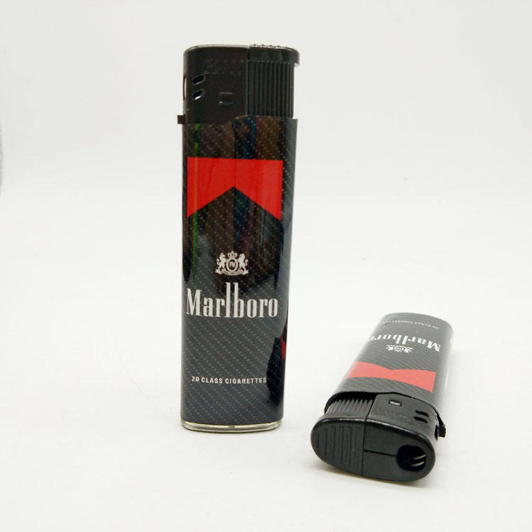Loving Heart Disposable Hot Selling Good Price Cigar Lighter Electric Lighter From China