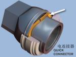 Steel Pad Bearing Preload Single Wave Washer Coil For Electronic Products