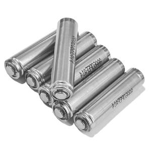 Quality Long Lasting Rechargeable NiMH Battery for Cameras Low Self Discharge wholesale