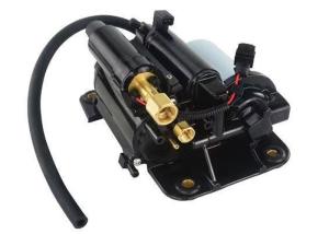 Quality Volvo Penta GXI GI，Glossy Yacht Stern Drive Electric Assembly 21608512 Fuel Pump Assembly wholesale