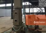 Electrode Induction Metal Powder Atomization Equipment , Metallurgical Equipment