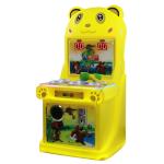 coin op video games Physical Whack-A-Mole Tapping Game
