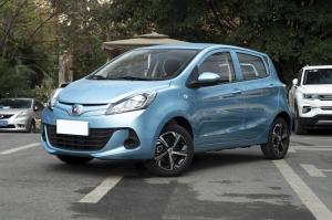 Quality 4 Wheels Mini Electric Car Rhd SUV Vehicle 120km/H Changan Benben E Star wholesale