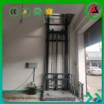 Warehouse Cargo Lift Elevator