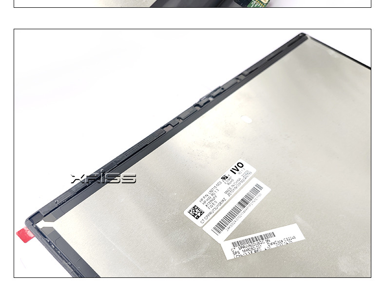13.3" IPS FHD 30pin For HP EliteBook X360 830 G8 LCD Display Touch Screen Assembly For HP EliteBook X360 830 G8