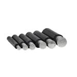 Overhead Aluminium Conductor XLPE Insulated Electric Cables Quadruplex Duplex