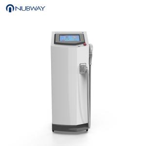 Quality 2018 New style multifunctional 808nm diode laser hair removal beauty device for skin tightening wholesale