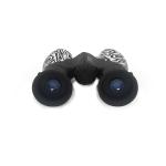 Center Focus 8x21 Kid Size Binoculars For Camping