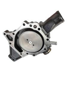 Quality ISUZU 6UZ1 Excavator Water Pump wholesale